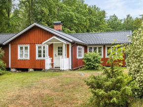 Holiday Home Röshult by Interhome